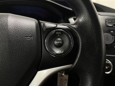 2014 Honda Civic LX   - Photo 19 - West Bountiful, UT 84087