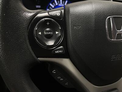 2014 Honda Civic LX   - Photo 20 - West Bountiful, UT 84087