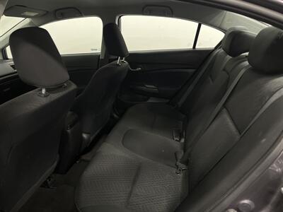 2014 Honda Civic LX   - Photo 9 - West Bountiful, UT 84087