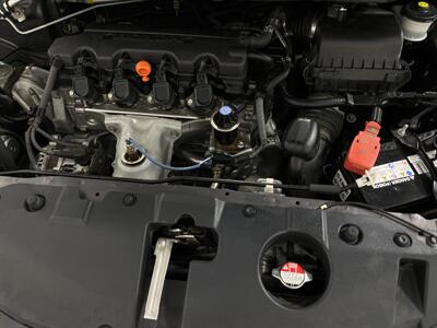 2014 Honda Civic LX   - Photo 22 - West Bountiful, UT 84087