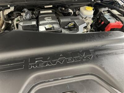2022 RAM 2500 Big Horn   - Photo 27 - West Bountiful, UT 84087