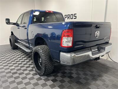 2022 RAM 2500 Big Horn   - Photo 8 - West Bountiful, UT 84087