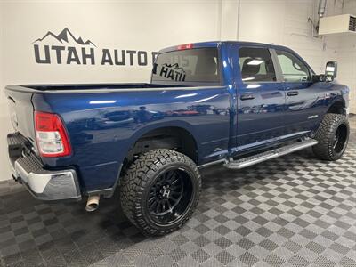 2022 RAM 2500 Big Horn   - Photo 3 - West Bountiful, UT 84087