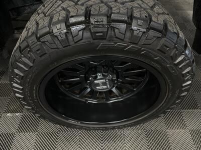 2022 RAM 2500 Big Horn   - Photo 10 - West Bountiful, UT 84087