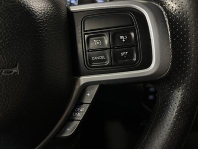 2022 RAM 2500 Big Horn   - Photo 23 - West Bountiful, UT 84087