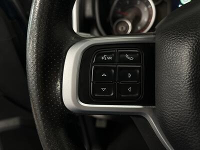 2022 RAM 2500 Big Horn   - Photo 24 - West Bountiful, UT 84087