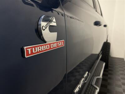 2022 RAM 2500 Big Horn   - Photo 5 - West Bountiful, UT 84087