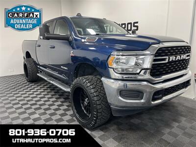 2022 RAM 2500 Big Horn   - Photo 1 - West Bountiful, UT 84087