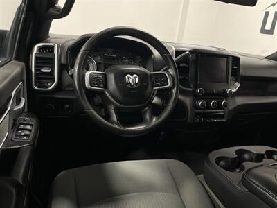 2022 RAM 2500 Big Horn   - Photo 12 - West Bountiful, UT 84087