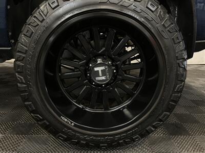 2022 RAM 2500 Big Horn   - Photo 11 - West Bountiful, UT 84087