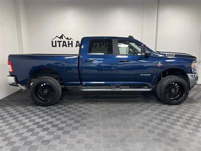 2022 RAM 2500 Big Horn   - Photo 2 - West Bountiful, UT 84087