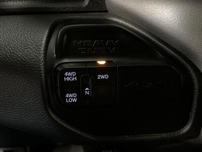 2022 RAM 2500 Big Horn   - Photo 16 - West Bountiful, UT 84087