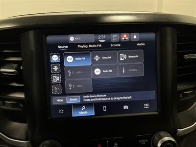 2022 RAM 2500 Big Horn   - Photo 21 - West Bountiful, UT 84087