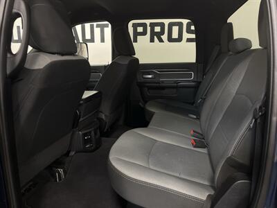 2022 RAM 2500 Big Horn   - Photo 26 - West Bountiful, UT 84087