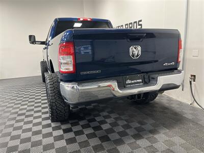 2022 RAM 2500 Big Horn   - Photo 9 - West Bountiful, UT 84087