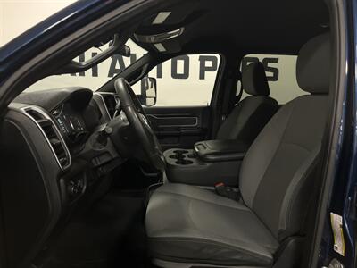 2022 RAM 2500 Big Horn   - Photo 14 - West Bountiful, UT 84087