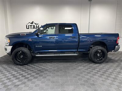 2022 RAM 2500 Big Horn   - Photo 7 - West Bountiful, UT 84087