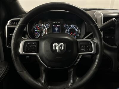 2022 RAM 2500 Big Horn   - Photo 22 - West Bountiful, UT 84087