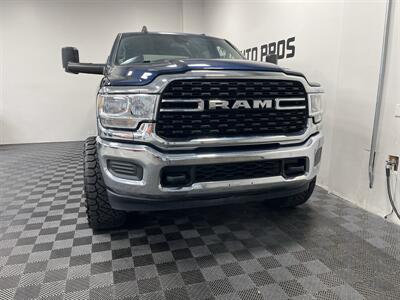 2022 RAM 2500 Big Horn   - Photo 4 - West Bountiful, UT 84087