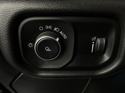 2022 RAM 2500 Big Horn   - Photo 25 - West Bountiful, UT 84087