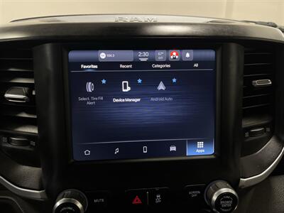 2022 RAM 2500 Big Horn   - Photo 20 - West Bountiful, UT 84087