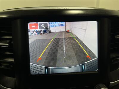 2022 RAM 2500 Big Horn   - Photo 19 - West Bountiful, UT 84087