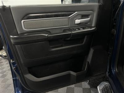 2022 RAM 2500 Big Horn   - Photo 13 - West Bountiful, UT 84087