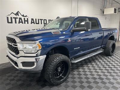 2022 RAM 2500 Big Horn   - Photo 6 - West Bountiful, UT 84087