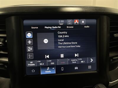 2022 RAM 2500 Big Horn   - Photo 18 - West Bountiful, UT 84087