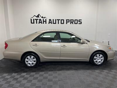 2004 Toyota Camry LE   - Photo 2 - West Bountiful, UT 84087