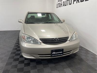 2004 Toyota Camry LE   - Photo 4 - West Bountiful, UT 84087