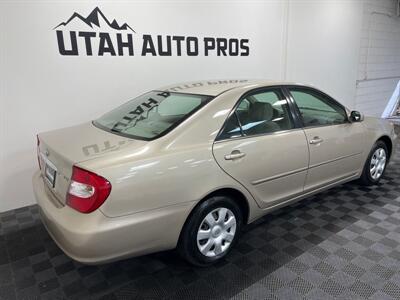 2004 Toyota Camry LE   - Photo 3 - West Bountiful, UT 84087