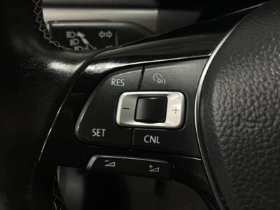 2016 Volkswagen Jetta 1.8T Sport - Photo 21 - West Bountiful, UT 84087