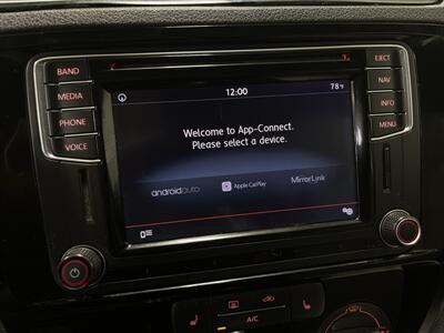 2016 Volkswagen Jetta 1.8T Sport - Photo 18 - West Bountiful, UT 84087