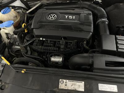 2016 Volkswagen Jetta 1.8T Sport - Photo 22 - West Bountiful, UT 84087