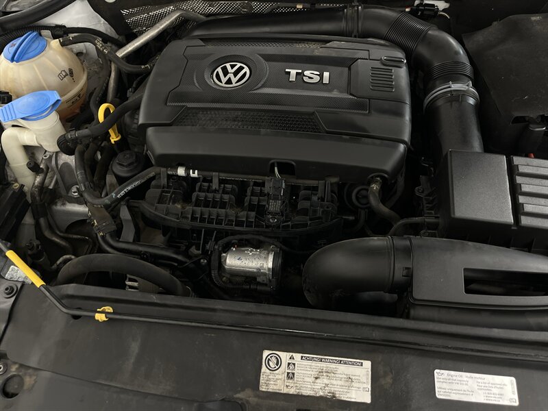 2016 Volkswagen Jetta 1.8T Sport - Photo 22 - West Bountiful, UT 84087