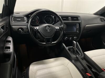 2016 Volkswagen Jetta 1.8T Sport - Photo 10 - West Bountiful, UT 84087