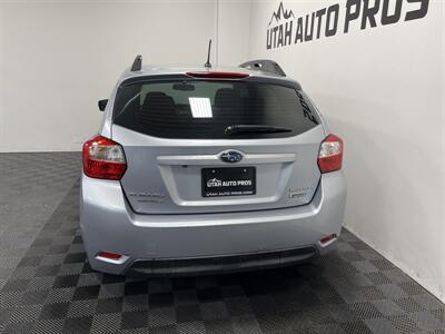 2015 Subaru Impreza 2.0i Sport Premium   - Photo 10 - West Bountiful, UT 84087