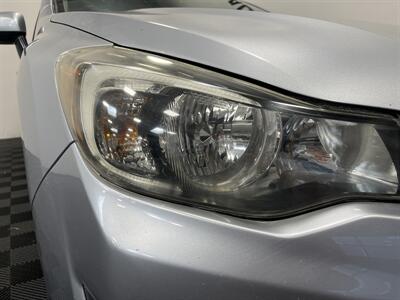 2015 Subaru Impreza 2.0i Sport Premium   - Photo 6 - West Bountiful, UT 84087