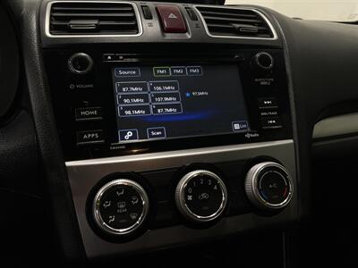 2015 Subaru Impreza 2.0i Sport Premium   - Photo 17 - West Bountiful, UT 84087