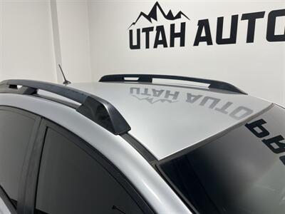 2015 Subaru Impreza 2.0i Sport Premium   - Photo 4 - West Bountiful, UT 84087