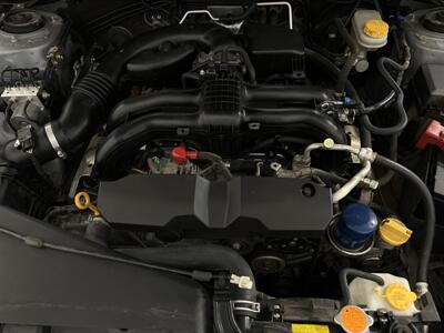 2015 Subaru Impreza 2.0i Sport Premium   - Photo 22 - West Bountiful, UT 84087