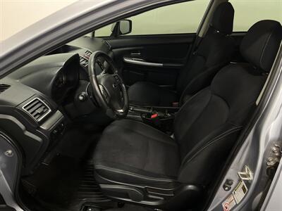 2015 Subaru Impreza 2.0i Sport Premium   - Photo 15 - West Bountiful, UT 84087