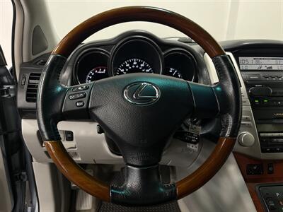 2004 Lexus RX   - Photo 17 - West Bountiful, UT 84087