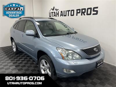 2004 Lexus RX   - Photo 1 - West Bountiful, UT 84087