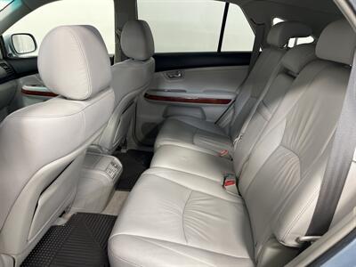 2004 Lexus RX   - Photo 21 - West Bountiful, UT 84087