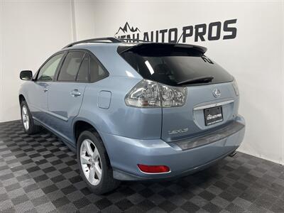 2004 Lexus RX   - Photo 8 - West Bountiful, UT 84087
