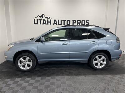 2004 Lexus RX   - Photo 7 - West Bountiful, UT 84087