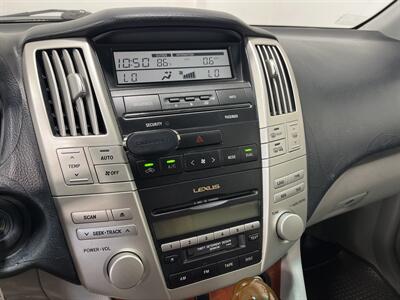 2004 Lexus RX   - Photo 15 - West Bountiful, UT 84087