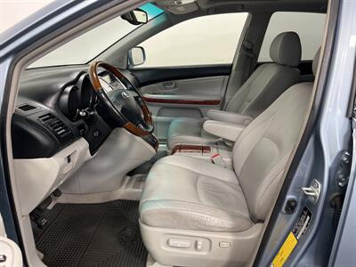 2004 Lexus RX   - Photo 13 - West Bountiful, UT 84087